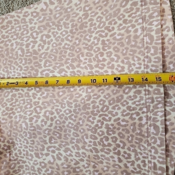 Wild Fable Animal Print Mini Skirt - Picture 2 of 4